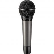 Audio-Technica},description:The Audio-Technica ATM410 cardioid dynamic mic is a workhorse designed for smooth, natural vocal reproduction and low noise. Equipped with a neodymium m