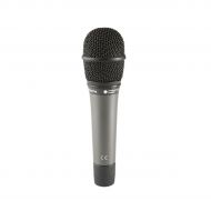 Audio-Technica},description:Tuned for clear, detailed, extended-range reproduction of lead and backup vocals, the ATM610a dynamic vocal mic from Audio-Technica is equipped with a r