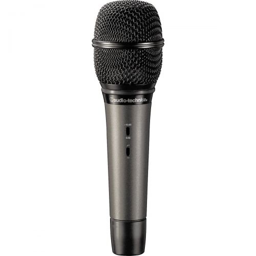 오디오테크니카 Audio-Technica},description:The ATM710 Artist Series vocal condenser microphone is tailored for exacting detail and high-fidelity vocal reproduction. With a condenser design for st