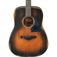 Ibanez},description:Taking a modern approach to acoustic guitar tradition, the Ibanez Artwood Series of acoustic instruments has long been a source of pride and a labor of love. No