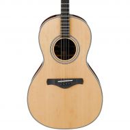 Ibanez},description:Ibanez has long described Artwood as a modern approach to acoustic guitar tradition. Now, with the 22.8 scale AVT1NT Artwood Vintage Tenor Acoustic Guitar, Iban