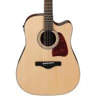 Ibanez},description:The Artwood Series was crafted to produce a traditional, yet modern guitar. Technology moves forward at a frantic pace and the world of guitar craftsmanship is