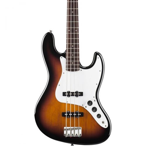  Squier Affinity Series Jazz Bass Electric Bass Guitar
