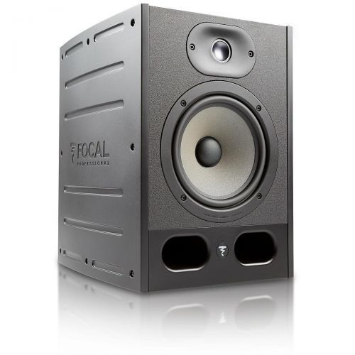  FOCAL},description:The Focal Alpha 65 is a versatile studio monitor with quality components and design. It serves beautifully in a variety of capacities, performing just as well wi
