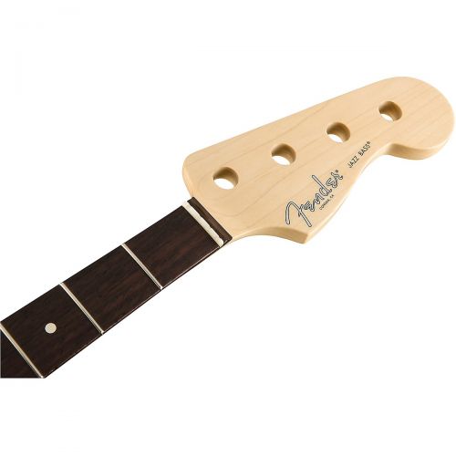  Fender},description:Crafted in the same facility as their U.S.-made instruments, the American Professional Jazz Bass Neck is well-suited to any playing style. Designed for comfort