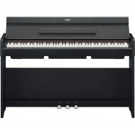 Yamaha Arius YDP-S34 Weighted-Action Console Digital Piano
