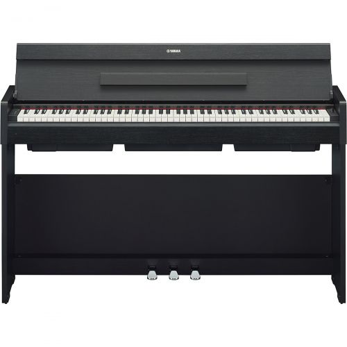 야마하 Yamaha Arius YDP-S34 Weighted-Action Console Digital Piano