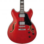 Ibanez},description:The Ibanez Artcore AS7312 12-String Semi-Hollow Electric Guitar is a semi-acoustic guitar built to tackle just about any genre of music you throw at it. Dual hu