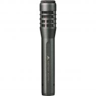 Audio-Technica},description:The Artist Elite AE5100 is an instrument microphone from Audio-Technica that delivers rich, warm, accurate sound. The AE5100 mics large-diaphragm capsul