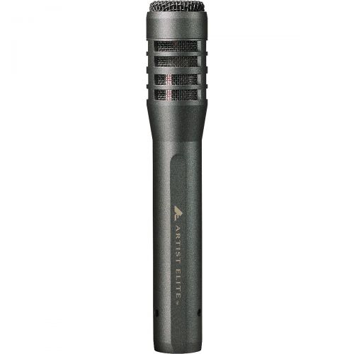 오디오테크니카 Audio-Technica},description:The Artist Elite AE5100 is an instrument microphone from Audio-Technica that delivers rich, warm, accurate sound. The AE5100 mics large-diaphragm capsul