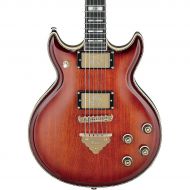 Ibanez},description:When released in the mid-70s, the Artist was the first original design to prove that Ibanez was a force to be reckoned with. It was embraced by major recording
