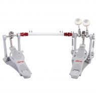 Ludwig},description:True to the vision of their pioneering founder, the new Ludwig Atlas Pro Double Bass Drum Pedal is built for a whole new level of performance. All appointments
