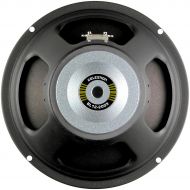 Celestion},description:Not every player wants a super-clean, high-fidelity bass sound. Characterized by an extended low end and greater linear excursion, Green Label speakers push