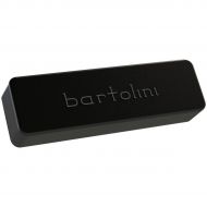 Bartolini},description:The 74P25C-B is a P2 shape soapbar for the neck position. It is 4.26 (108.08mm) long and 1.27 (32.13mm) wide. The dual-coil design features deep tone. This i