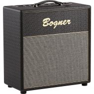 Bogner},description:The Bogner Barcelona tube guitar combo amp was designed for a nice high headroom clean sound. 6CA7 power tubes where chosen for their nice balanced tone. These