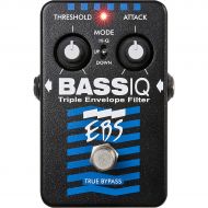 EBS},description:The EBS BassIQ Triple Envelope Filter delivers big, bad, and luscious funk bass sounds. It gives you 3 different modes to choose from: Hi-Q, Up, and Down. Up mode