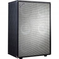 Fender},description:Fenders Bassman 610 6x10 Neo bass speaker cabinet delivers the enormous full bass sound youd expect from a 6x10 enclosure designed for bigger shows and larger s