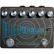 Catalinbread Belle Epoch Deluxe Delay Effects Pedal