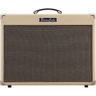 Roland},description:The reinvented Blues Cube series launches the classic 1x12 combo amp into a new era, combining warm, buttery 6L6 tube sound and response with modern reliability