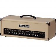 Roland},description:Driven by Roland’s acclaimed Tube Logic design, the Blues Cube Tour brings punch, presence, and authority to your backline. The flagship Tour head packs 100 big