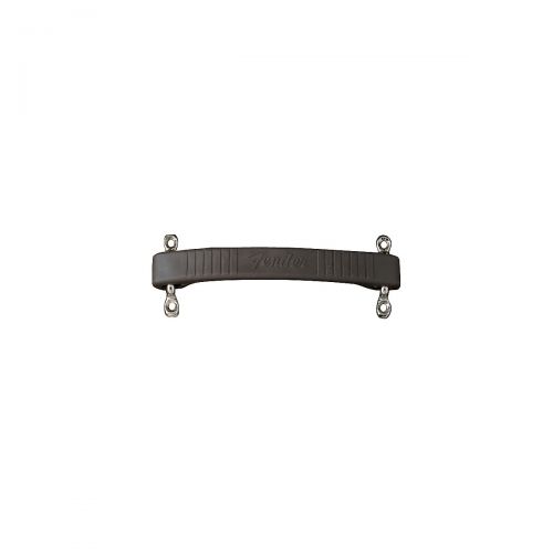  Fender},description:The genuine Fender Brown Dogbone Amp Handle is molded for strength and includes all the hardware required to mount to your Fender amplifier.