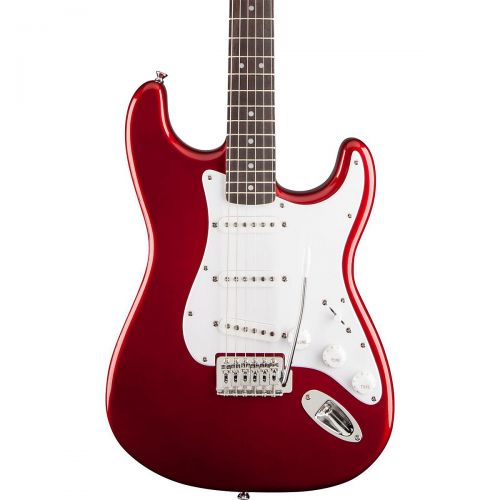  Squier Bullet Stratocaster SSS Electric Guitar with Tremolo