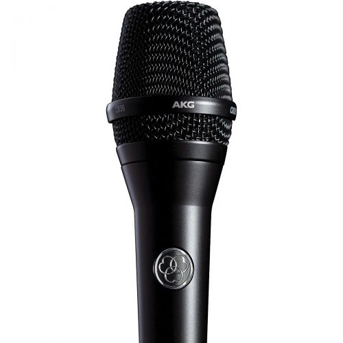  AKG},description:The new AKG C636 is the legendary C535 updated for today’s rigorous live performance requirements. Offering the pure studio sound you’ve grown to love, housed in a