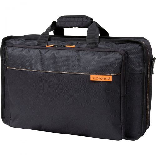 롤랜드 Roland CB-BDJ202 Padded Carry Bag for DJ-202 Controller Black