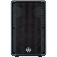 Yamaha},description:The CBR Series is a lineup of passive loudspeakers developed by adopting the extensive knowledge of speaker design and acoustic technologies that Yamaha has acc