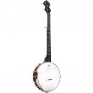 Gold Tone},description:The Cripple Creek CC-0T is Gold Tone’s recommended entry-level openback banjo. The CC-0T comes in a complete package designed to learn clawhammer-style banjo