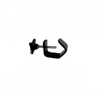 CHAUVET DJ},description:Medium-duty 7 C-clamp with 55-lb. capacity.Note: Lighting clamps come in a variety of sizes and shapes and are made to hold various weight limits. Make sure
