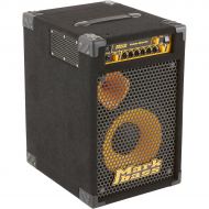 Markbass},description:The Markbass CMD 121H is a bass combo amplifier that delivers incredible, professional-quality sound in a compact, easy-to-manage package. Less than 2 wide or