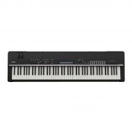 Yamaha CP4 STAGE 88-Key Wooden Key Stage Piano