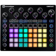 Novation},description:It’s a beat-dropping, heart-stopping musical brainstorm in a box. Grab the moment. The only question you’ll ask is: how did I ever live without it?Ideas in Se