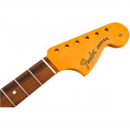 Fender},description:Crafted at Fenders Ensenada, Mexico manufacturing facility, this genuine vintage-style Fender Jaguar neck features a comfortable “C”-shaped profile