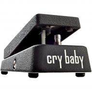 Dunlop},description:The Clyde McCoy by Cry Baby Wah Wah is a tribute to the first production wah wah ever made. This modernized classic captures the throaty voice and expressive sw