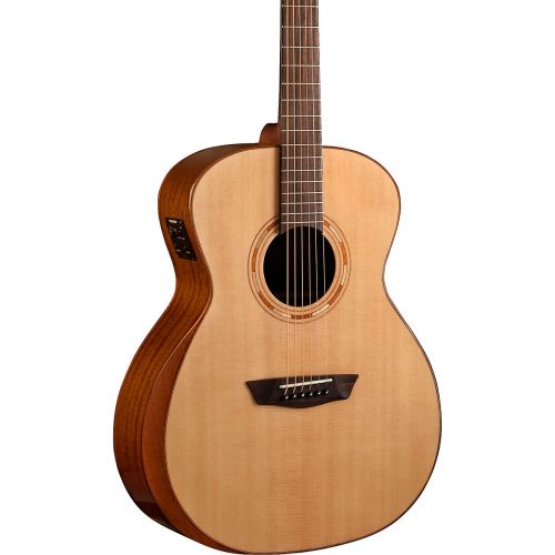  Washburn},description:Washburn Comfort WCG10SENS is the acoustic-electric version of their popular WCG10SNS. The focus of Washburns Comfort Series is to provide ergonomic solutions