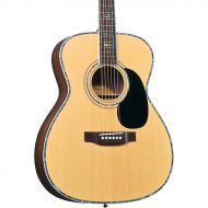 Blueridge},description:The BR-73 is the flagship of the 000-sized Contemporary Series of acoustic guitars. Using solid spruce for tops, hand-carved braces, choice rosewood for the