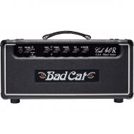 Bad Cat},description:The Bad Cat USA Player Series Cub 40R preserves the vintage purity of the original Cub circuit while offering increased flexibility. This improved design offer