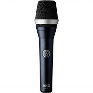 AKG},description:The D5 C is a dynamic vocal microphone that you can depend on, from small live gigs to large concert halls. The cardioid shaped polar pattern makes it your most ve