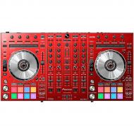 Pioneer},description:The DDJ-SX2 is one of the industrys first controllers to give DJs dedicated control of the new Serato Flip functions within Serato DJ. Serato Flip is an expans