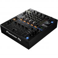 Pioneer DJM-900NXS2 Professional 4-Channel Digital DJ Mixer with Dual USB for Serato, Traktor and rekordbox