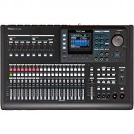 Tascam},description:The TASCAM DIGITAL PORTASTUDIO DP-32SD is one of the best and most affordable ways to remove the mind-numbing glow of the computer screen from personal recordin
