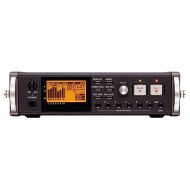 Tascam},description:TASCAMs DR-680 brings multichannel portable recording within reach of any musician for polished live, location and surround recordings. The TASCAM recorder enab