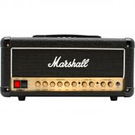 Marshall},description:The next generation of the Marshall DSL series has arrived! These DSL amps are laden with Marshall tone, features and functionality for the novice, as well as