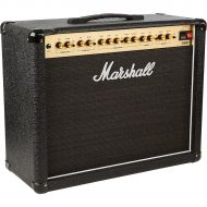 Marshall},description:The updated Marshall DSL series has arrived! These DSL amps are laden with Marshall tone, features and functionality for the novice, as well as pros performin