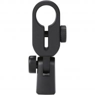Lewitt Audio Microphones},description:This rubber microphone mount provides firm grip and attenuates structure borne noise. Compatible with 38 and 58 threads.