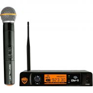 Nady},description:The Nady DW-11 Digital Wireless Microphone System brings you the superior sound quality of digital audio technology in a simple, easy-to-use and reliable package.