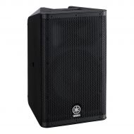Yamaha},description:Portable, yet capable of producing an astonishing 131dB SPL, the DXR10 10 Active Speakers compact, functional design makes it ideal for a wide range of applicat