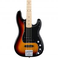 Fender Deluxe Active Precision Bass Special, Maple Fingerboard 3-Color Sunburst